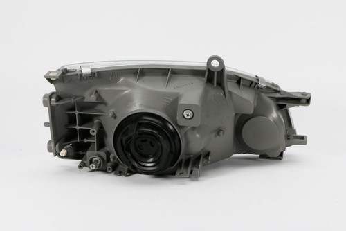 Headlight left Toyota Hiace 97-05