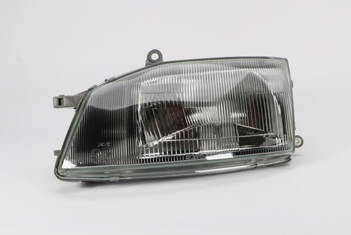 Headlight left Toyota Hiace 97-05