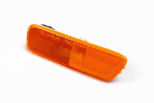 Sidemarker lights set orange VW Golf MK4 Bora