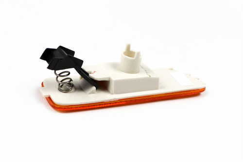 Sidemarker lights set orange VW Golf MK4 Bora