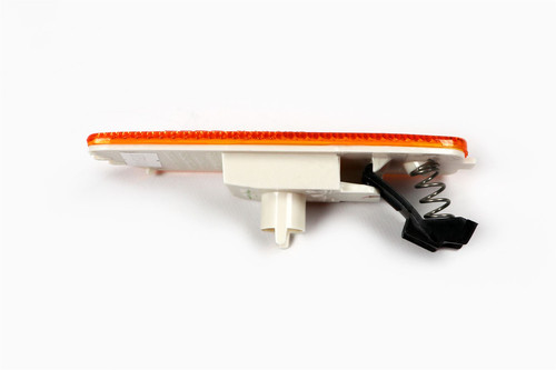 Sidemarker lights set orange VW Golf MK4 Bora