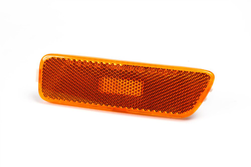 Sidemarker lights set orange VW Golf MK4 Bora