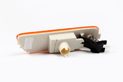 Sidemarker lights set orange VW Golf MK4 Bora