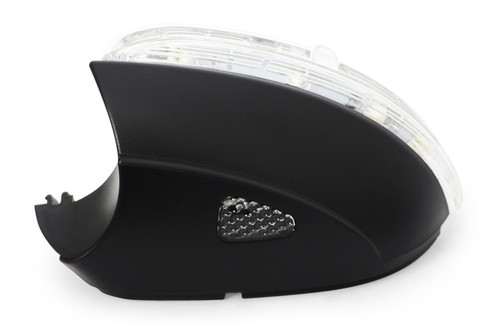Mirror indicator left with puddle VW Eos 10-14