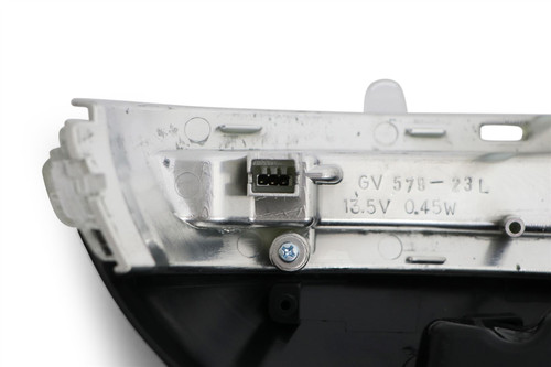 Mirror indicator left with puddle VW Eos 10-14
