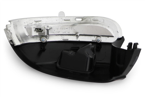 Mirror indicator left with puddle VW Eos 10-14