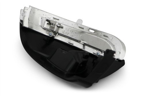 Mirror indicator left with puddle VW Eos 10-14