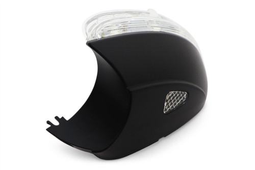 Mirror indicator left with puddle VW Eos 10-14