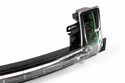 Mirror indicator LED right Audi A4 07-09 Saloon Estate