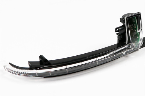 Mirror indicator LED right Audi A6 08-10