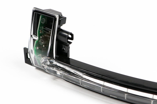 Mirror indicator LED left Audi A6 08-10