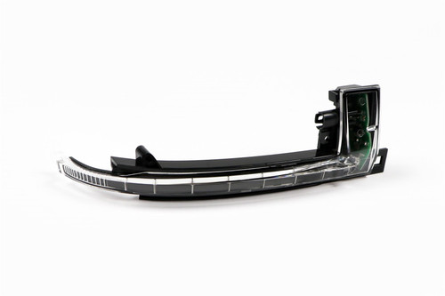Mirror indicator LED right Audi A5 07-09