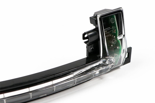 Mirror indicator LED right Audi A5 07-09