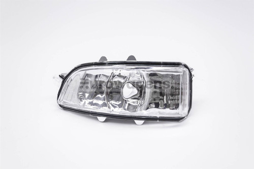 Mirror indicator left Volvo S80 06-11