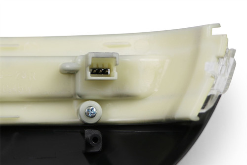 Mirror indicator left VW Jetta 10-17
