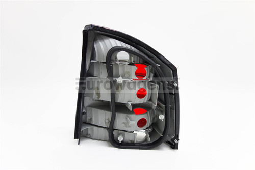 Rear light right Vauxhall Vectra C 02-08