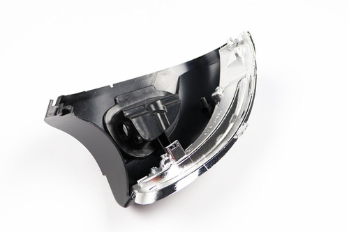 Mirror indicator left with puddle light VW Golf MK6 Convertible 11-16