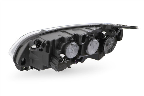 Headlight right Fiat Doblo 14-
