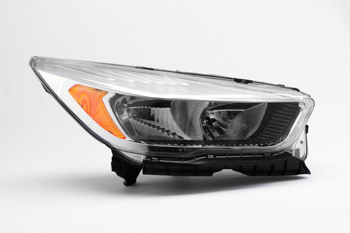 Headlight right Ford Kuga 16-