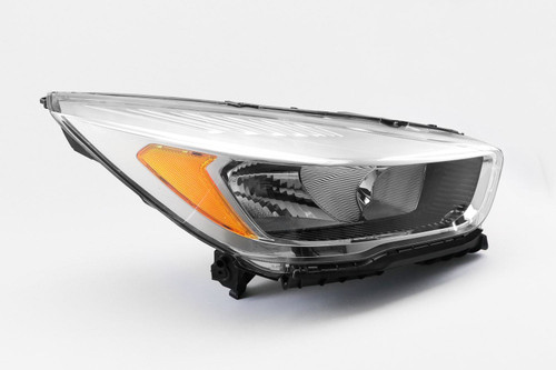 Headlight right Ford Kuga 16-