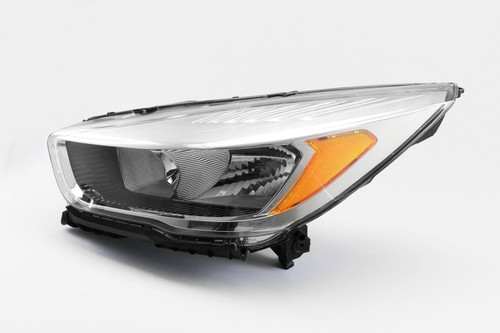 Headlight left Ford Kuga 16-