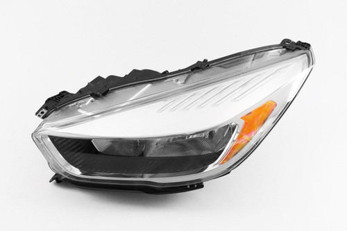 Headlight left Ford Kuga 16-