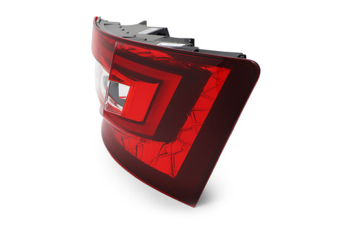 Rear light right LED Skoda Superb 15-19 Hatchback