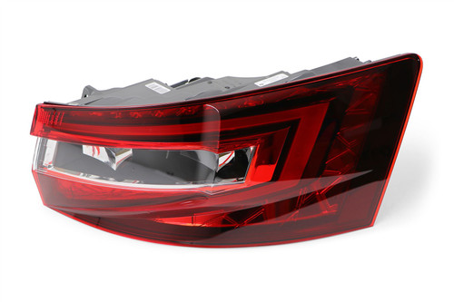 Rear light right LED Skoda Superb 15-19 Hatchback