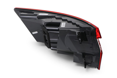 Rear light right LED Skoda Superb 15-19 Hatchback