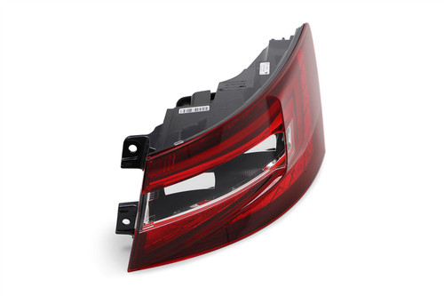 Rear light right LED Skoda Superb 15-19 Hatchback