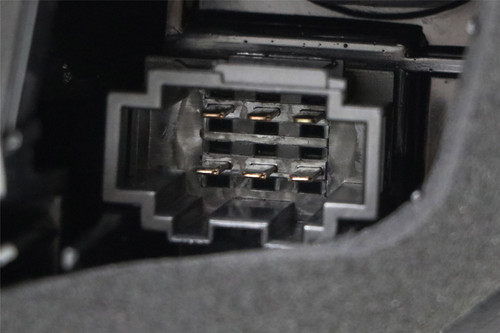 Rear light right LED Skoda Superb 15-19 Hatchback