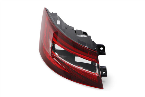 Rear light left LED Skoda Superb 15-19 Hatchback