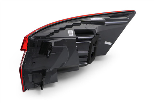 Rear light left LED Skoda Superb 15-19 Hatchback
