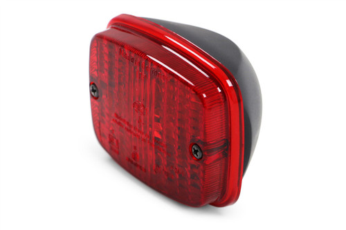 Rear fog light Porsche 911 63-87