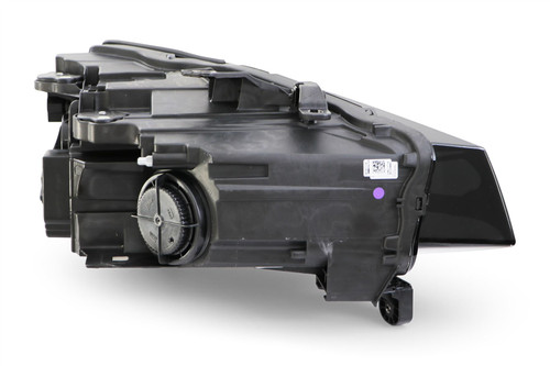 Headlight left Audi Q2 16-