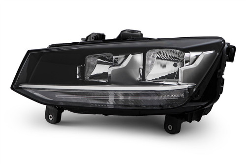 Headlight left Audi Q2 16-