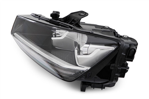 Headlight left Audi Q2 16-