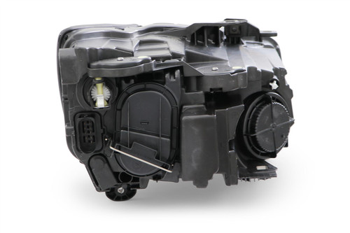 Headlight left Audi Q2 16-