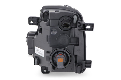 Front indicator right VW Scirocco 14-