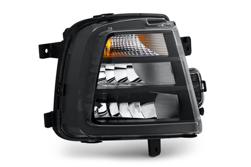 Front indicator right VW Scirocco 14-