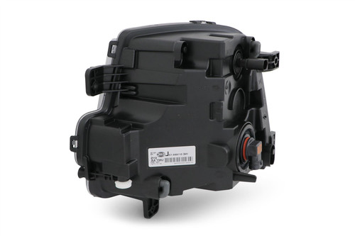 Front indicator right VW Scirocco 14-