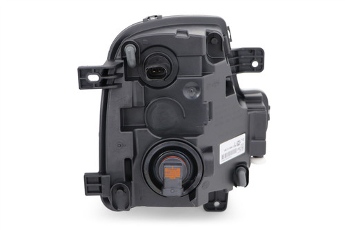 Front indicator left VW Scirocco 14-