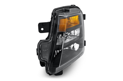 Front indicator left VW Scirocco 14-