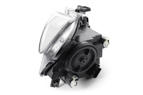 Headlight left DRL Mercedes-Benz V Class 16-