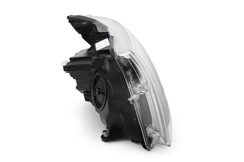 Headlight left DRL Mercedes-Benz V Class 16-