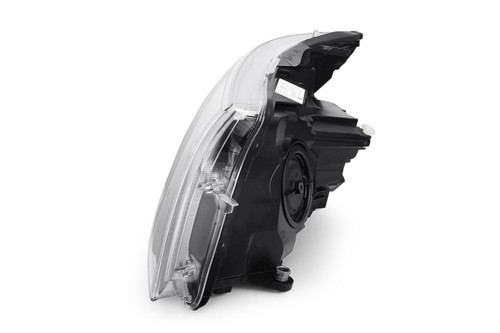 Headlight right DRL Mercedes-Benz V Class 16-