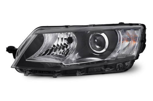 Skoda Octavia 5E OEM Bi- Xenon + LED DRL Dynamic Headlights