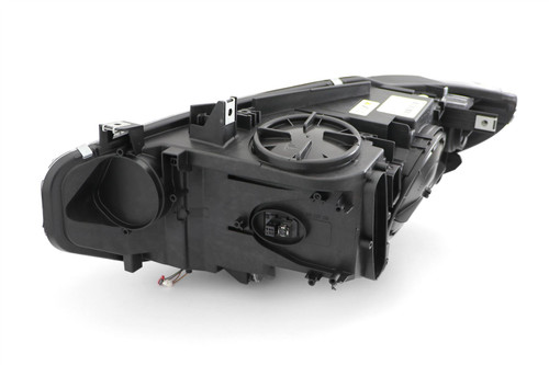 Headlight right Bi-xenon LED DRL BMW 4 Series F32 F33 13-17