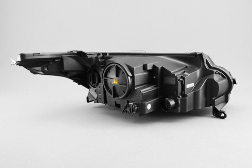 Headlight left bi-xenon LED DRL Range Rover Sport 14-