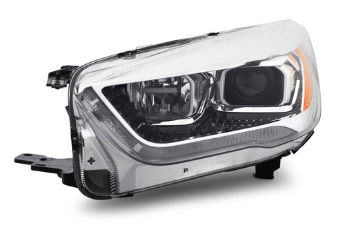 Headlight left Bi-xenon LED DRL Ford Kuga 16-